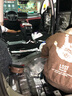 3M新雪丽汽车隔音棉 风噪全车止震板丁基胶减震板环保音响改装 全车隔音豪华版 实拍图