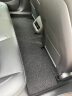 车丽友 专用于Tesla特斯拉毛豆Model 3定制地毯式丝圈汽车脚垫 实拍图