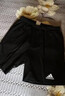 阿迪达斯（adidas） 阿迪达斯短裤男夏季跑步休闲运动足球透气快干健身训练五分裤 FP9596 无口袋 轻薄透气 L 实拍图