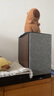 意力（ELAC） Debut Reference DBR62  HIFI音响套装书架箱无源音箱2.0声道专业高保真音响套装 【套装】DBR62+PMA-900HNE 实拍图