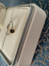 周大福 ENZO茜茜公主系列18K金蓝宝石钻石戒指女EZV4312生日礼物 15号 晒单实拍图