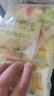 金河 果味酸奶发酵型含乳饮料 益生菌老酸奶无脂肪宁夏特产童年的味道 90g*24袋 果味 实拍图