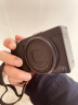 【旗舰店】理光（RICOH）GR3  数码相机 APS-C画幅 GRIII大底便携卡片机 超值套装（送32G卡&包） 晒单实拍图