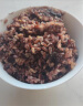 十月稻田 七色糙米 2.5kg 杂粮粗粮 黑米 红米 糙米  燕麦 荞麦 大米伴侣 晒单实拍图