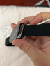 Apple Watch Series 7 二手苹果手表S7国行电话手表S7二手智能手表电话手表爱锋派 S7/GPS+蜂窝/不锈钢/石墨色 表壳尺寸 45mm 95成新 实拍图