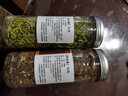 塞上天香 生黄芪金银花广藿香代茶饮泡水泡茶罐装无硫新货中药材 【2罐】金银花+广藿香 实拍图