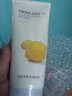 菲诗小铺（THE FACE SHOP）草本洗面奶补水保湿清洁泡沫洁面膏 柠檬170ml 实拍图