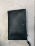 万宝龙MONTBLANC匠心系列小号手袋 黑色 128572 晒单实拍图