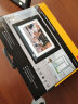 柯达（Kodak）1020V 数码相框10.1英寸高清电子相册可遥控视频照片音乐播放器 高贵黑 晒单实拍图