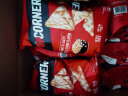 POPCORNERS原装进口薯片 PopCorners哔啵脆噗噗脆玉米片爆米花休闲零食食品 142g咸甜 实拍图
