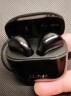 漫步者（EDIFIER）LolliPods Mini 真无线蓝牙耳机 半入耳式耳机 适用苹果华为小米手机 黑色 实拍图