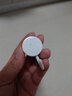 粘钩 强力无痕免钉粘贴挂钩 可爱创意装饰墙贴小挂钩北欧简约 随机色【10个装】 实拍图