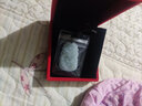 艾选潮品翡翠吊坠 十二生肖玉石玉吊坠男女款玉坠玉佩项链生日礼物 生肖龙 实拍图