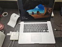 【二手9成新】Apple MacBook Pro  二手苹果笔记本电脑游戏办公 设计剪辑 超薄商务本 15寸视网膜15款MJLT2/16G/512G固态 晒单实拍图