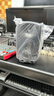 真力（Genelec） G系列 F系列 家用HIFI有源音箱音响低音炮 内自带功放 G3 G3B黑色单只（音频线需另购） 海外版 实拍图