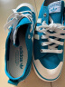 adidas NIZZA RF 74经典运动帆布鞋男子阿迪达斯官方三叶草HQ8566 水鸭绿/米白色/蓝色 40 晒单实拍图