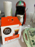 雀巢咖啡多趣酷思 黑咖啡胶囊5件套 内含美式醇香+意式浓缩+美式经典+美式浓黑+倍醇意式浓缩 实拍图