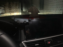车载充电器快充汽车点烟器一拖二双USB接口车充车载转换器转接头手机充电插头大功率车内用充电头车载快充 本田十代思域雅阁冠道飞度奥德赛艾力绅/CR-V皓影 磨砂银 实拍图