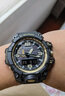 卡西欧（CASIO）手表男G-SHOCK一代大泥王户外运动电子日韩表送男友GWG-1000GB-1A 实拍图
