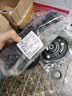 KYB 减震器 东南汽车 翼神 CVT P4# (DN7180) 舒适型 黑筒 后减2只装 实拍图
