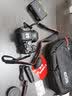 佳能r6 全画幅微单vlog相机 机身4K拍摄小型轻量微单相机 R6二代STM拆套机+RF50 1.8 套餐三【原装双肩包+外拍闪光灯+专业级摄影脚架】 实拍图