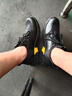 卫尔盾劳保鞋男士钢包头耐磨防滑防砸防刺冬季绝缘电工作工地软底轻便 01【耐磨飞织款】升级橡胶大底 43 实拍图