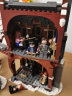 乐高（LEGO）积木拼装哈利波特76407尖叫棚屋与打人柳9岁+儿童玩具生日礼物 实拍图