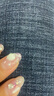 Sweet Color 甲油胶透明 底胶 封层二合一 15ml （光疗甲油胶需配合烤灯） 实拍图