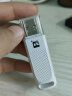 沣标（FB）无人机/行车记录仪/监控/微单反相机SD/TF存储卡OTG安卓手机Type-C多合一USB3.0高速读卡器 USB3.0读卡器（1口） 实拍图