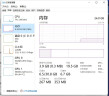 适用华硕飞行堡垒5 6 7 8 FX86 FX95天选 1 2笔记本内存条8G DDR4 16G DDR4笔记本内存条 3200MHZ 晒单实拍图