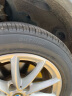 邓禄普(Dunlop)轮胎/汽车轮胎/换轮胎 225/55R17 97W VE303 适配君威/君越/迈锐宝/森林人/520i/525Li/523Li 实拍图