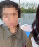 森马外套女PU仿皮夹克高街时尚春秋酷飒落肩宽松上衣107224108003 实拍图