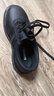 霍尼韦尔（Honeywell）劳保鞋男女SHBC00102安全工作防砸防静电舒适透气防穿刺黑色35 实拍图