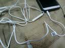 华为（HUAWEI） 华为原装耳机入耳式线控重低音手机通用华为p10plus/nova2荣耀x20 实拍图