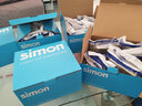 西蒙（SIMON） 开关插座E3系列香槟金色86型电源墙壁墙面面板套餐 三位双控开关 实拍图