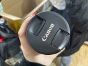 佳能（CANON） 标准变焦镜头 佳能单反相机镜头 腾 18-400mm VC 防抖超大变焦 佳能口 实拍图