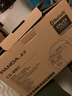 熊猫（PANDA）CD107磁带CD一体机CD机唱片机磁带播放机录音机光碟片光盘DVD播放器复读机收录机家用考试用音箱 CD880白色【蓝牙CD/DVD/磁带】 实拍图