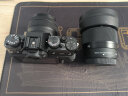 富士（FUJIFILM）X-T30 II/XT30 II 微单相机 套机（15-45mm镜头 ) 黑色 2610万像素 18种胶片模拟 视频提升 实拍图