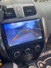 超特力雨燕天语启悦北斗星X5中控车机大屏原车专用导航倒车影像一体机 实拍图