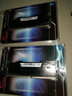 芝奇（G.SKILL）8GB DDR4 3200频率 台式机内存条 Ripjaws V系列/宾利黒 实拍图