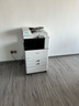 佳能iRC3322L/3326/3330L商用大型A3A4彩色激光打印机双面复印扫描一体机复合机无线办公复印机 C3330L+自动双面输稿器+工作台 实拍图