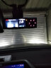 飞利浦行车记录仪CVR206高清夜视红外线内镜头倒车影像手机互联 三镜头 双录版+红外车内+128G卡+降压线 实拍图