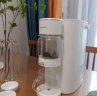 卓朗Zoomland 即热式饮水机 泡茶机 煮茶器 家用办公室养生壶 多功能烧水 一体饮水机烧水壶 白色 2.5L 实拍图