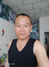VindKan男士背心男莫代尔无痕宽肩随心裁跨栏运动修身打底衫无袖吊带汗衫 随机色3件（黑白灰可留言选色） XL （适合体重116-135斤穿） 实拍图