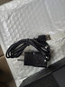巧度4K超清小监控摄像头家用监控器4g摄影头微高清夜视无线wifi网络录像机免插电手机远程摄线头 4K高清夜视凸镜头【无卡 实拍图