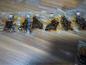 棒棒娃 麻辣牛肉干98g 休闲肉脯零食四川特产蜀香熟食 实拍图