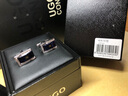 UGO CONTIUGO新品星空石袖扣袖钉法式衬衣袖口节日礼盒包装定制刻字礼物 实拍图