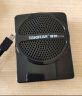 得胜（TAKSTAR）E300mini 小蜜蜂扩音器教师专用迷你便携式喇叭导游户外音箱 黑色 晒单实拍图