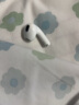 Apple/苹果Airpods1/2/3代单只左右耳充电仓丢失补配pro左右耳丢失补配 AirPods三代右耳 R 顺丰速发 晒单实拍图