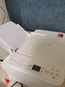 佳能（Canon）TS3480/TS3380无线家用打印机平板手机远程打印作业学生办公照片彩色扫描复印一体机套餐升级加墨 官方标配【体验墨盒不可加墨，推荐套餐】 实拍图